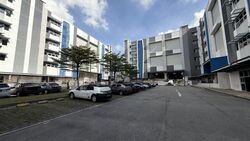 Jalan Ahmad Ibrahim (D22), Factory #496030351